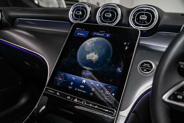 2025 Mercedes-Benz GLC-Class GLC200 X254