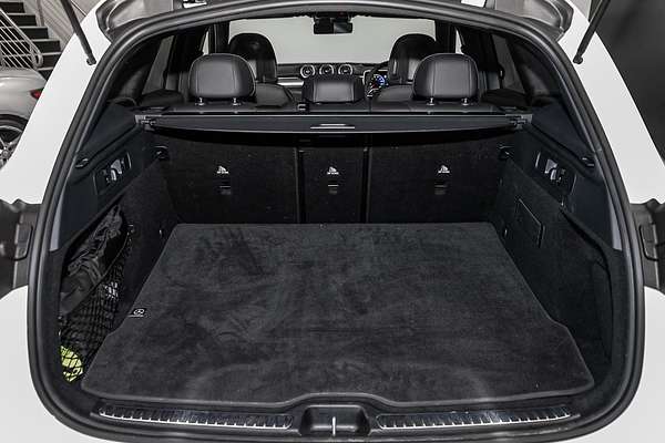 2025 Mercedes-Benz GLC-Class GLC200 X254