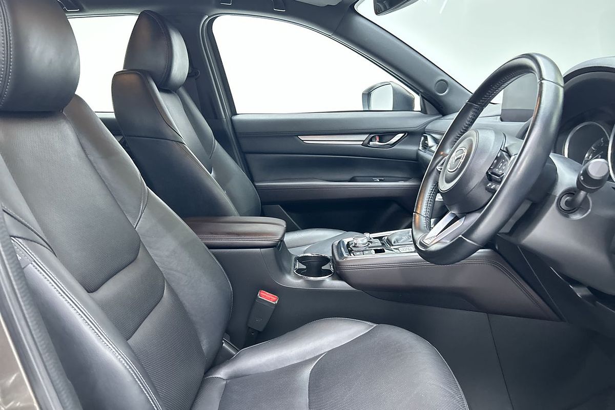 2020 Mazda CX-8 Touring KG Series
