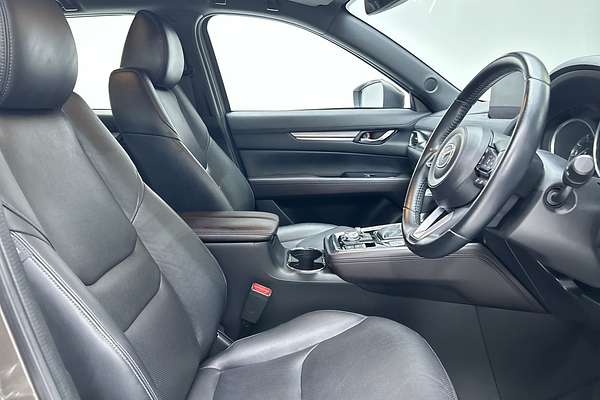 2020 Mazda CX-8 Touring KG Series