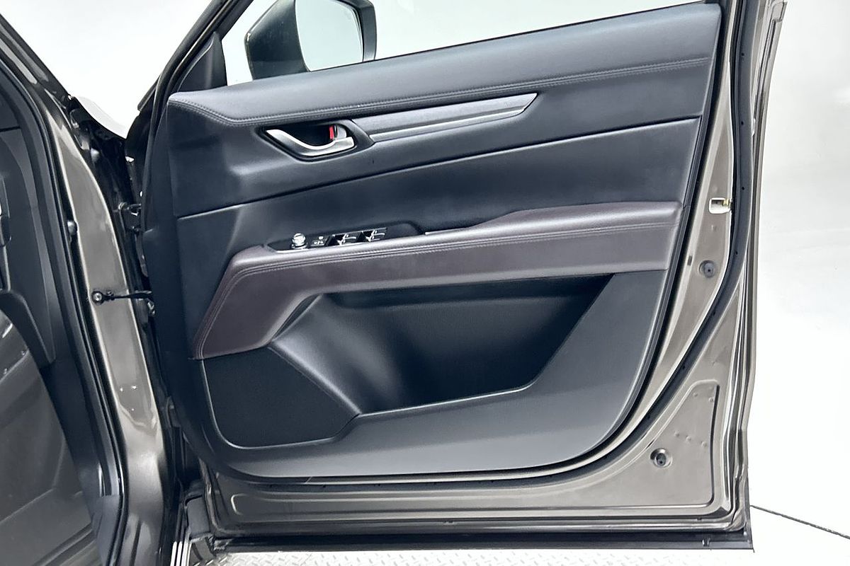 2020 Mazda CX-8 Touring KG Series