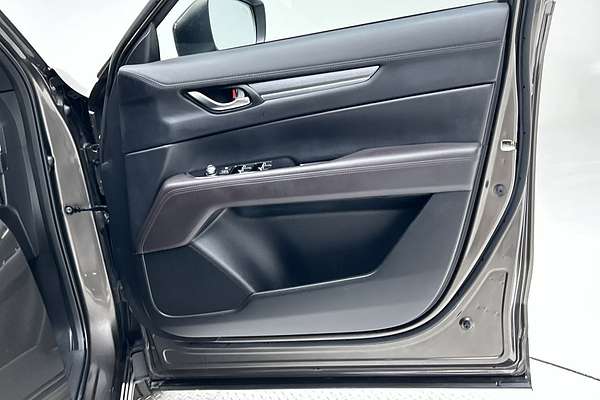 2020 Mazda CX-8 Touring KG Series