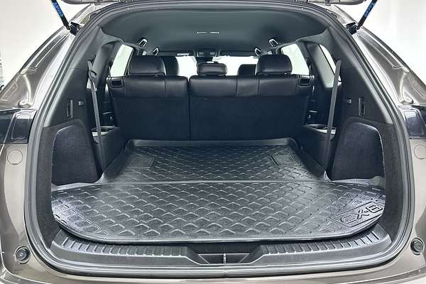 2020 Mazda CX-8 Touring KG Series