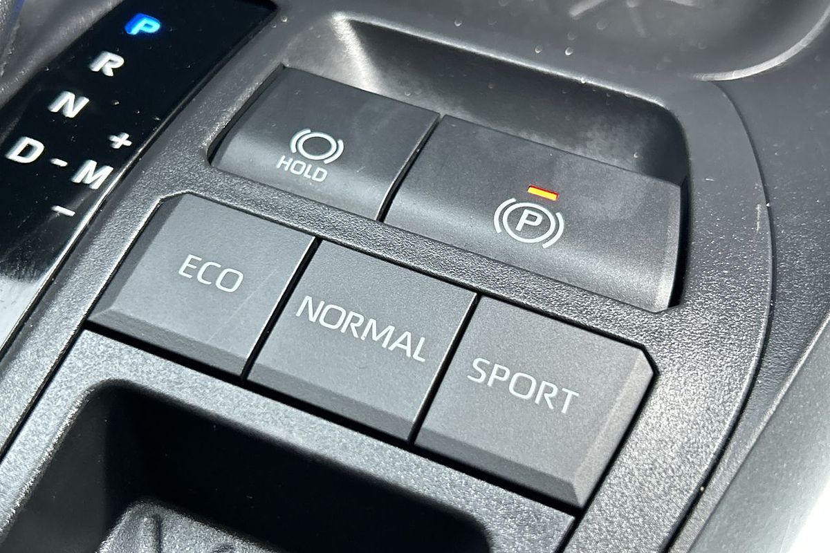 2024 Toyota RAV4 GX MXAA52R