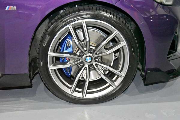 2022 BMW 2 Series M240i xDrive G42