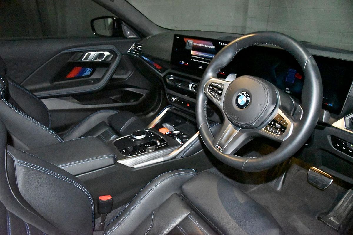 2022 BMW 2 Series M240i xDrive G42