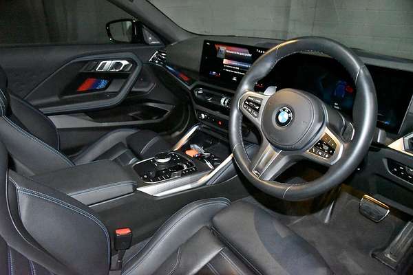 2022 BMW 2 Series M240i xDrive G42