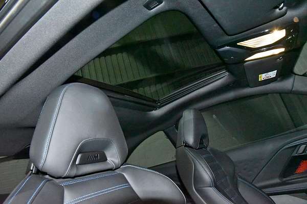 2022 BMW 2 Series M240i xDrive G42