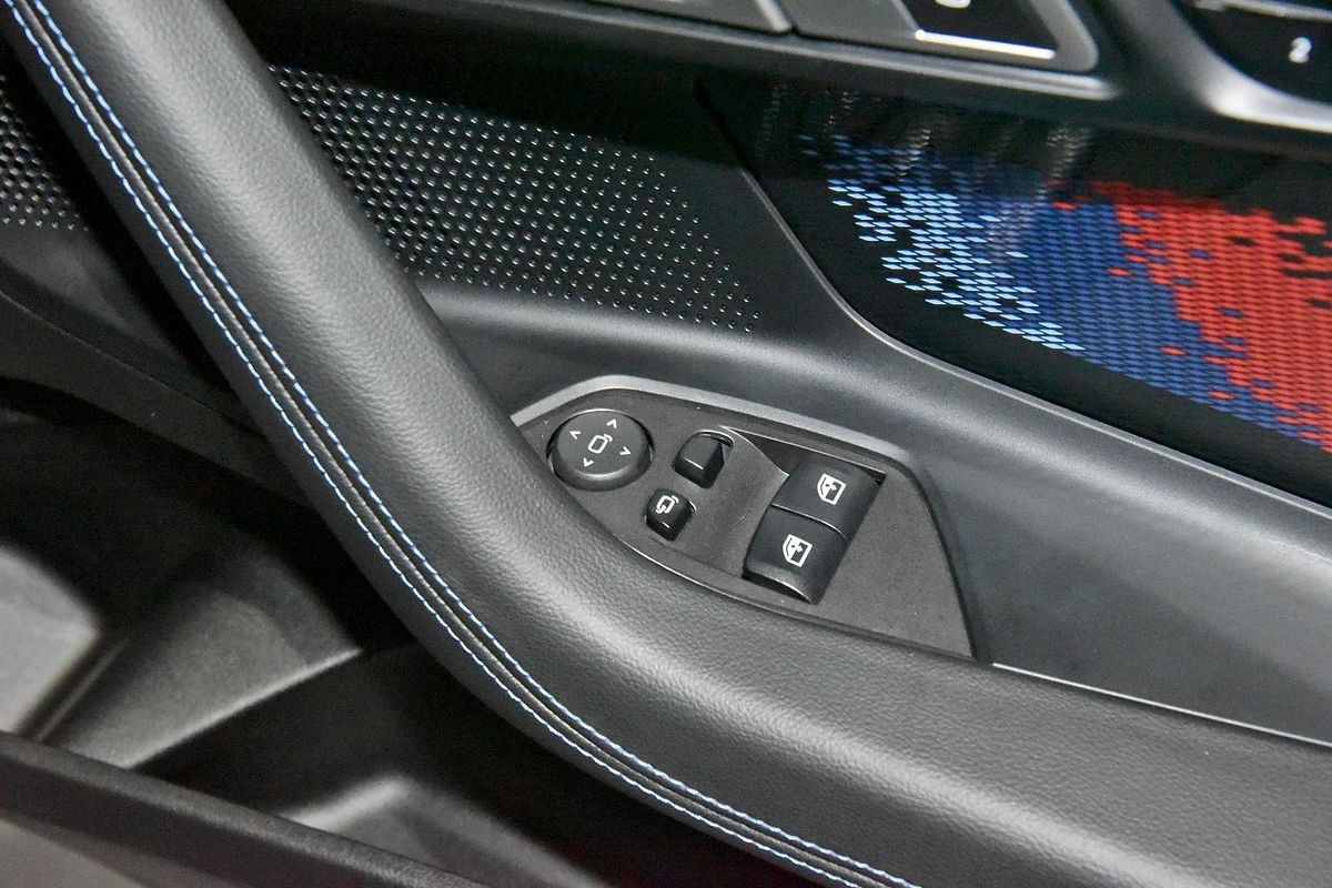 2022 BMW 2 Series M240i xDrive G42
