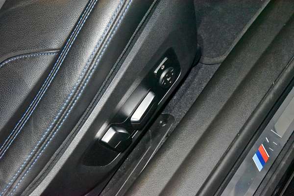 2022 BMW 2 Series M240i xDrive G42