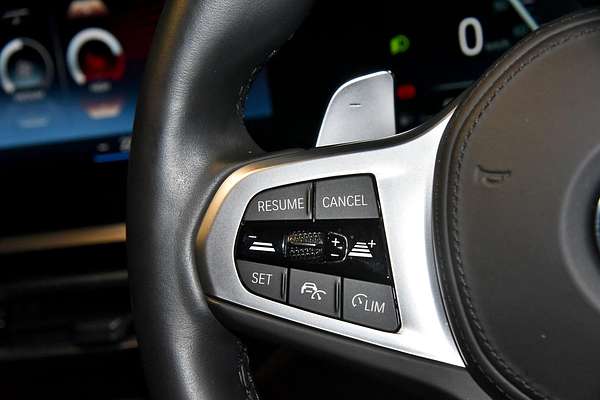 2022 BMW 2 Series M240i xDrive G42