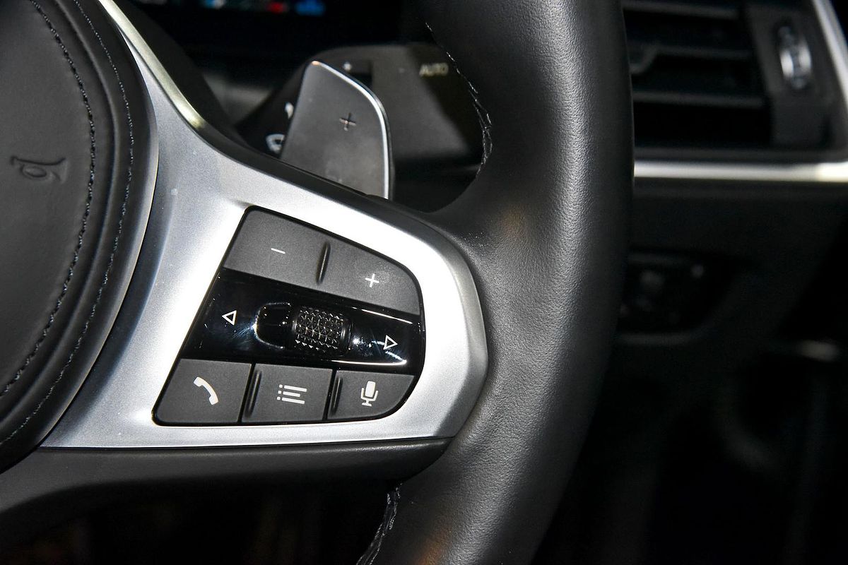 2022 BMW 2 Series M240i xDrive G42