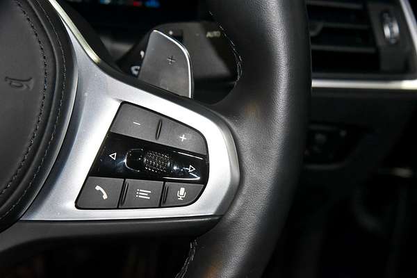 2022 BMW 2 Series M240i xDrive G42
