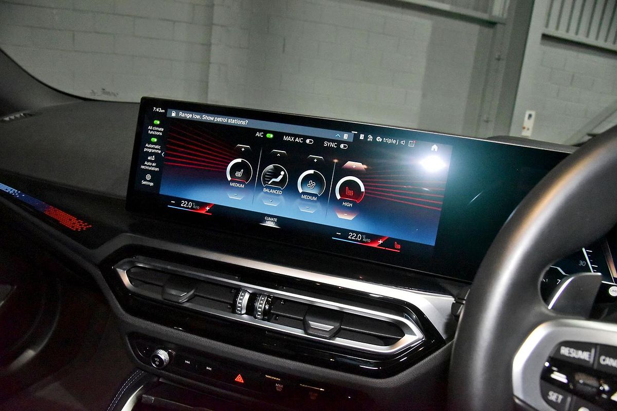 2022 BMW 2 Series M240i xDrive G42