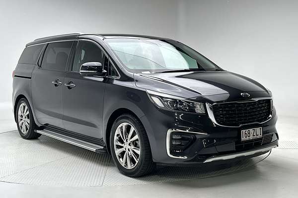 2019 Kia Carnival Platinum YP