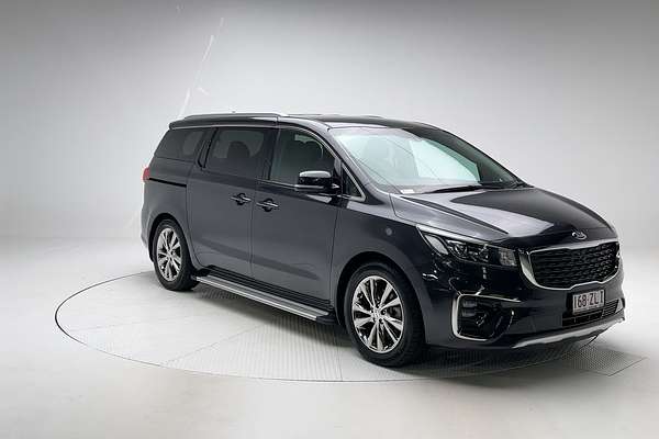 2019 Kia Carnival Platinum YP
