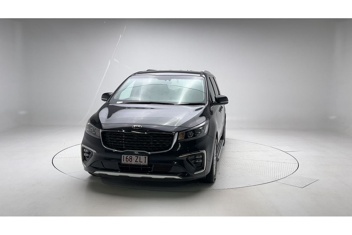 2019 Kia Carnival Platinum YP
