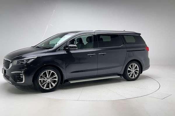 2019 Kia Carnival Platinum YP