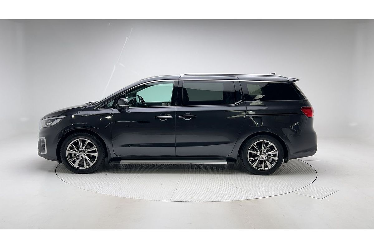 2019 Kia Carnival Platinum YP