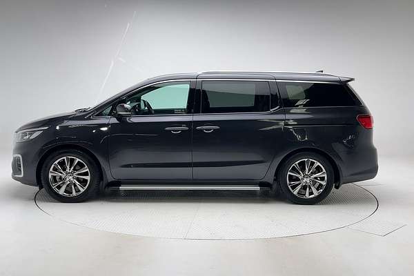 2019 Kia Carnival Platinum YP