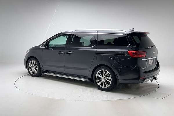 2019 Kia Carnival Platinum YP