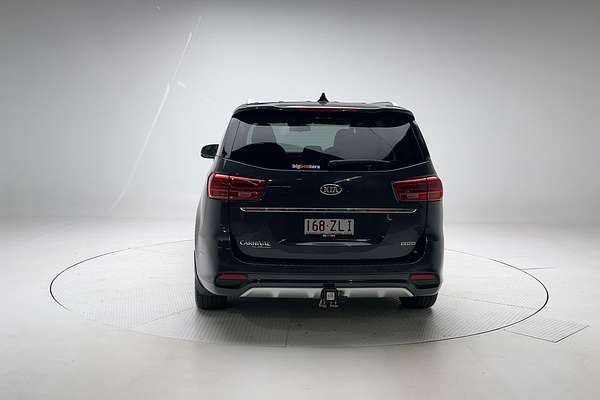 2019 Kia Carnival Platinum YP