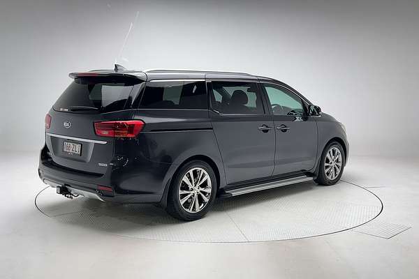 2019 Kia Carnival Platinum YP