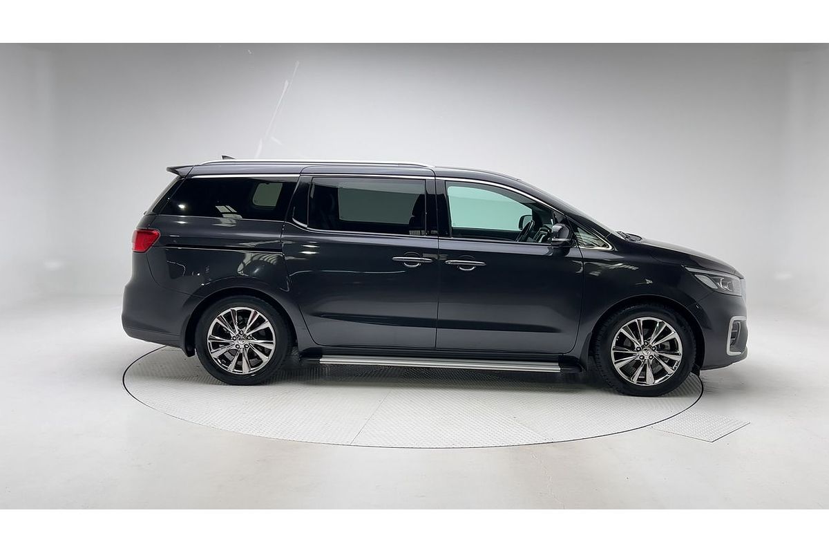 2019 Kia Carnival Platinum YP