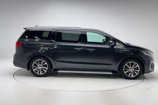 2019 Kia Carnival Platinum YP