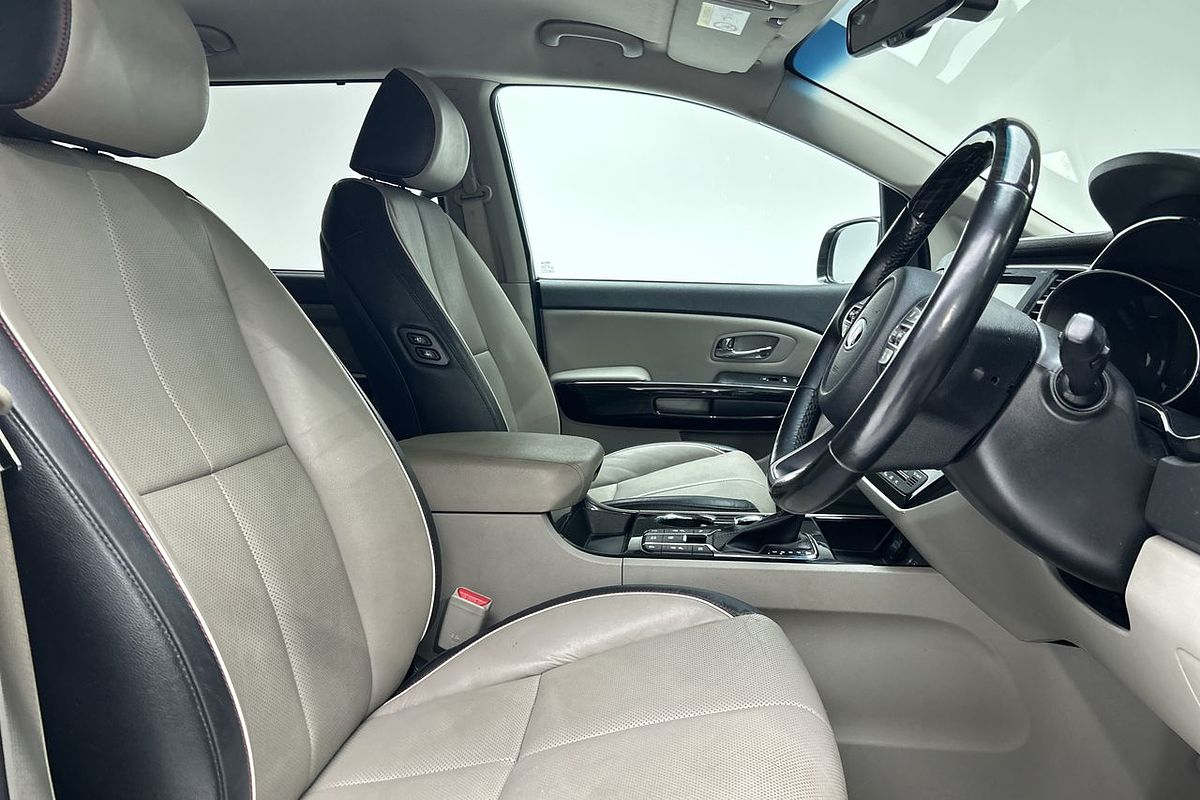 2019 Kia Carnival Platinum YP