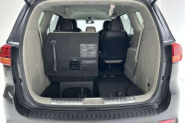 2019 Kia Carnival Platinum YP