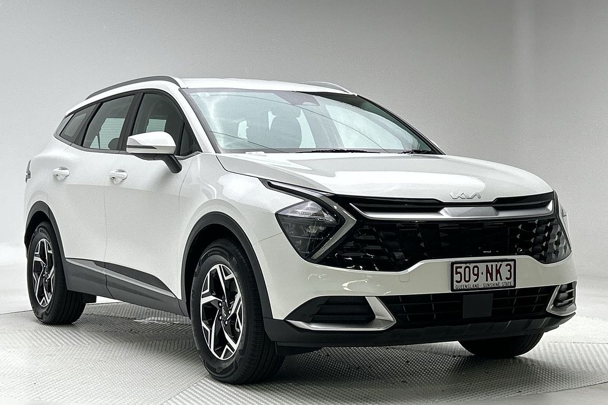 2024 Kia Sportage S NQ5