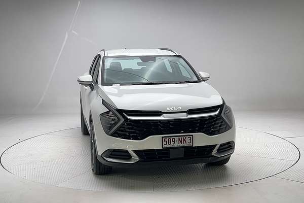 2024 Kia Sportage S NQ5