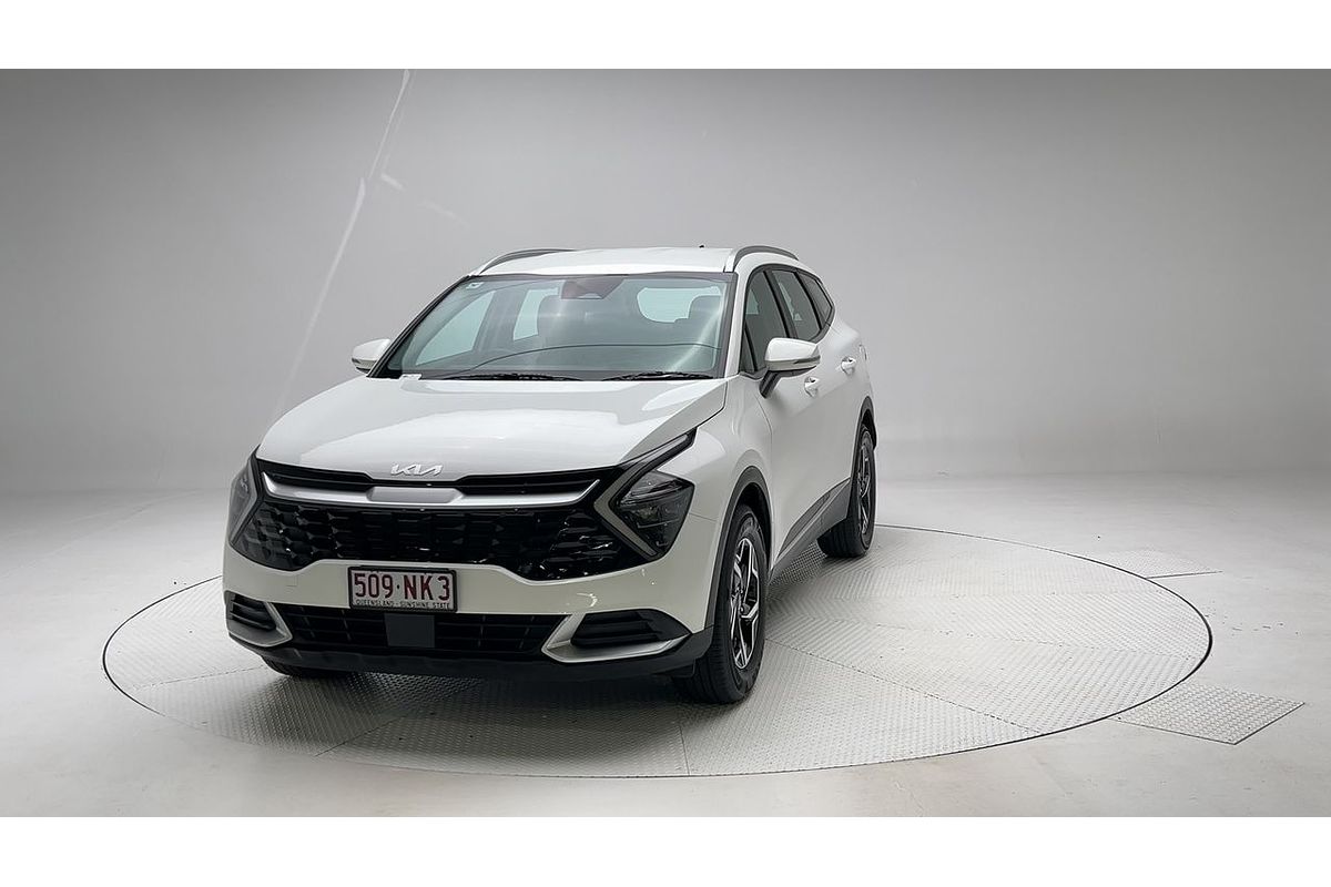 2024 Kia Sportage S NQ5