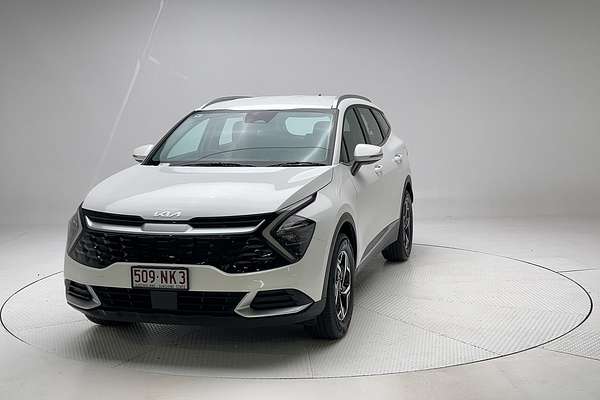 2024 Kia Sportage S NQ5