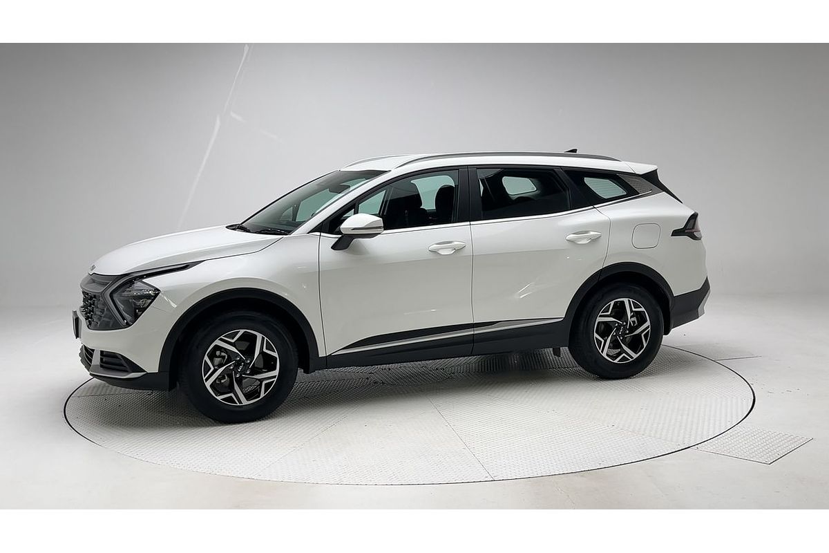 2024 Kia Sportage S NQ5