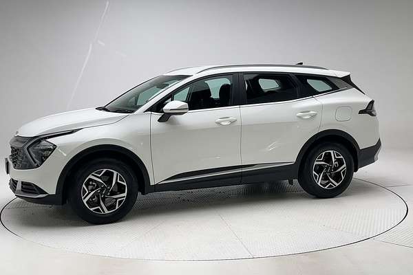 2024 Kia Sportage S NQ5