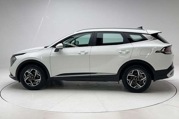 2024 Kia Sportage S NQ5