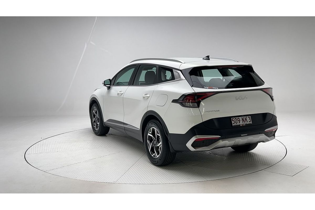 2024 Kia Sportage S NQ5
