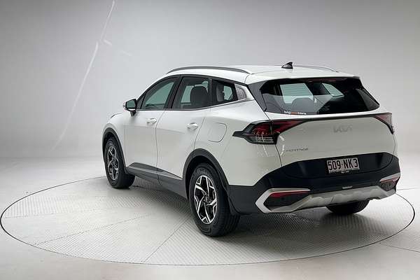 2024 Kia Sportage S NQ5