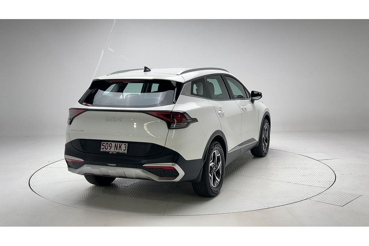 2024 Kia Sportage S NQ5