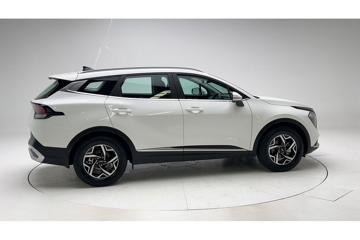 2024 Kia Sportage S NQ5