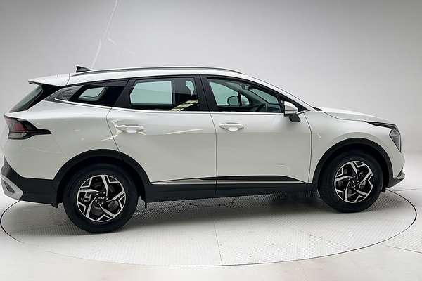 2024 Kia Sportage S NQ5