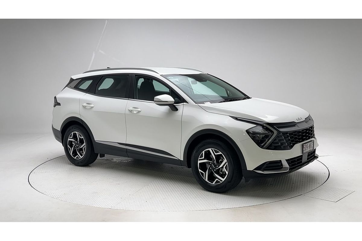 2024 Kia Sportage S NQ5