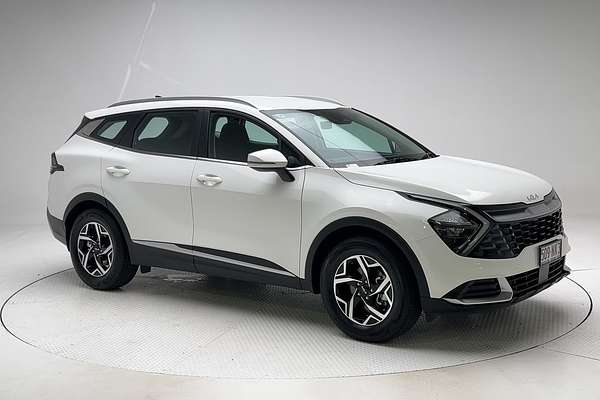2024 Kia Sportage S NQ5