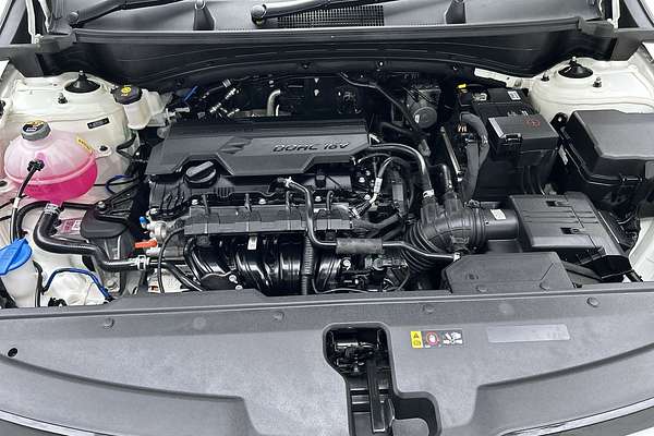 2024 Kia Sportage S NQ5