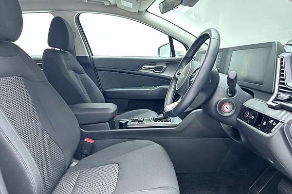2024 Kia Sportage S NQ5