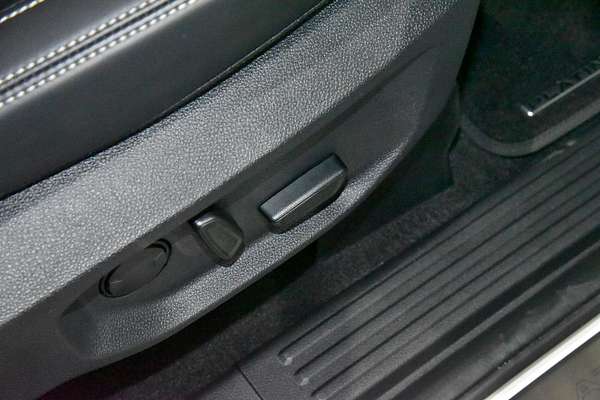 2025 Ford Ranger Platinum 4X4 3.0L