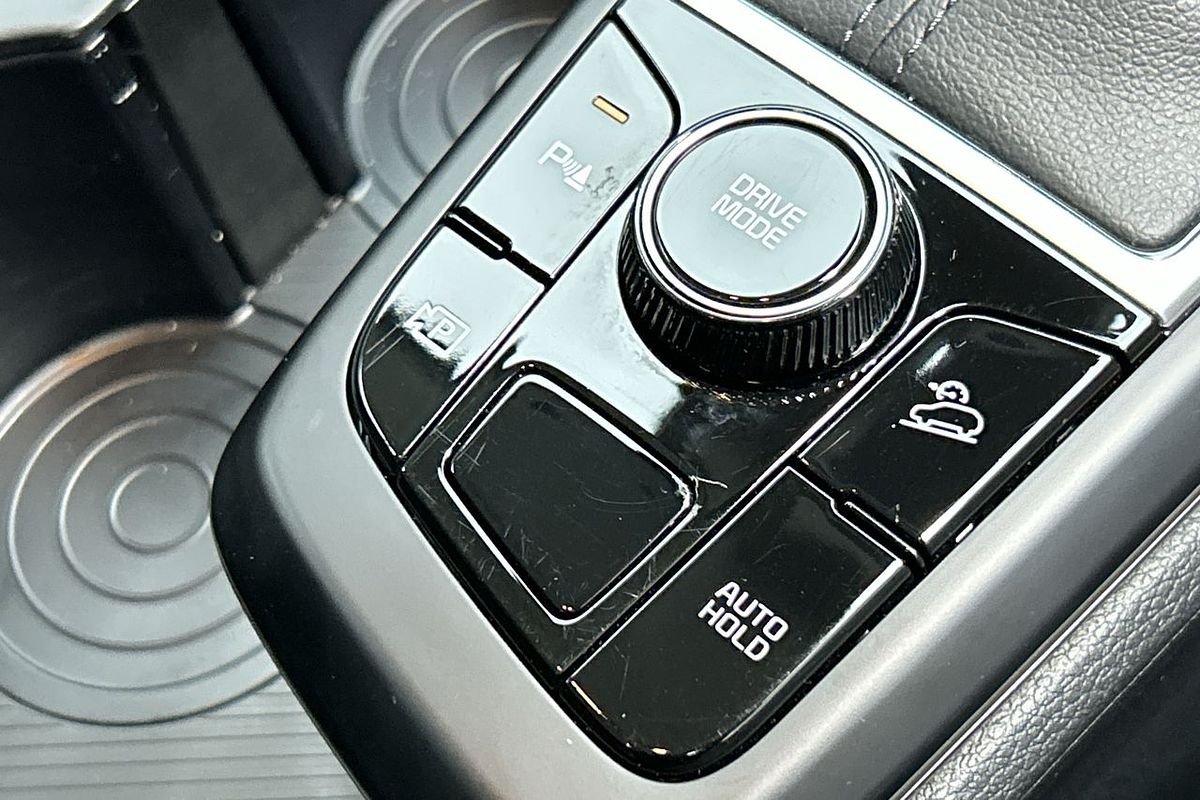 2024 Kia Sportage S NQ5
