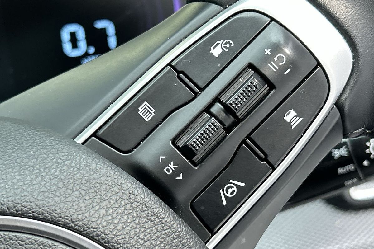 2024 Kia Sportage S NQ5